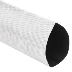 Tuyau plat 20 m 2" PVC 