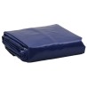 Bâche bleu Ø 2 m 650 g/m² 