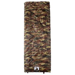 Sac de couchage pour adultes camping 3 saisons 