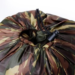 Sac de couchage pour adultes camping 3 saisons 