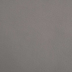 Lit pour chien gris 90x53x30 cm similicuir 
