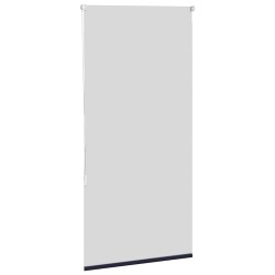 Store enrouleur occultant largeur du tissu 80,7 cm polyester 