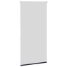 Store enrouleur occultant largeur du tissu 80,7 cm polyester 