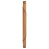 Tapis rond naturel 60 cm bambou 