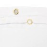 Bâche blanc Ø 2 m 650 g/m² 