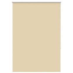 Store enrouleur occultant largeur du tissu 110,7 cm polyester 