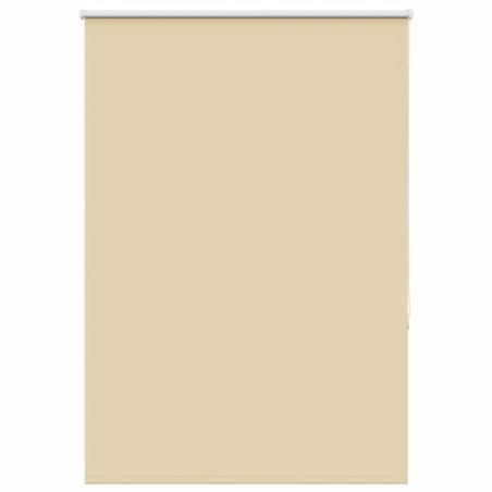 Store enrouleur occultant largeur du tissu 110,7 cm polyester 