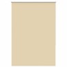 Store enrouleur occultant largeur du tissu 110,7 cm polyester 