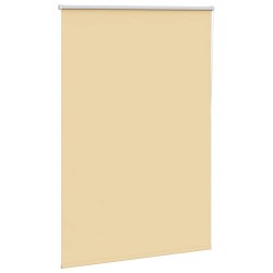 Store enrouleur occultant largeur du tissu 110,7 cm polyester 