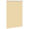 Store enrouleur occultant largeur du tissu 110,7 cm polyester 