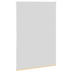 Store enrouleur occultant largeur du tissu 110,7 cm polyester 