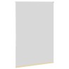 Store enrouleur occultant largeur du tissu 110,7 cm polyester 