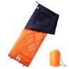 Sac de couchage pour adultes camping 3 saisons 