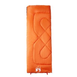 Sac de couchage pour adultes camping 3 saisons 