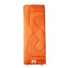Sac de couchage pour adultes camping 3 saisons 