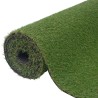 Gazon artificiel 1x10 m/20 mm Vert 