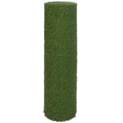 Gazon artificiel 1x10 m/20 mm Vert 