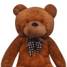 Ours en peluche Marron 170 cm 