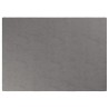 Couverture lestée avec housse Gris 155x220 cm 7 kg Tissu 