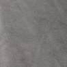 Couverture lestée avec housse Gris 155x220 cm 7 kg Tissu 