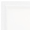 Collage de cadres photo 5 pcs de table Blanc 13x18 cm MDF 