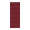 Store plissé rouge bordeaux 70x200 cm largeur du tissu 69,4 cm 