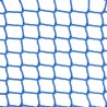 Balançoire 104x76 cm 200 kg Bleu 