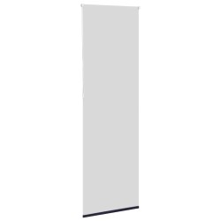 Store enrouleur occultant largeur du tissu 80,7 cm polyester 