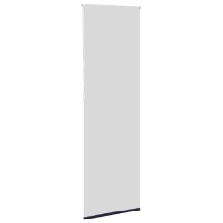 Store enrouleur occultant largeur du tissu 80,7 cm polyester 