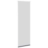 Store enrouleur occultant largeur du tissu 80,7 cm polyester 