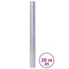 Films pour fenêtre 5 pcs dépoli motif arc-en-ciel 3D PVC 
