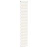 Store zèbre beige marbré largeur du tissu 40,9 cm polyester 