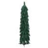 Arbre de Noël artificiel pré-éclairé avec 30 LED 60 cm 
