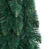 Arbre de Noël artificiel pré-éclairé avec 30 LED 60 cm 