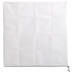Housses de protection pour plantes avec fermeture éclair 2 pcs 