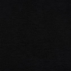 Serviettes de douche 2 pcs noir 70x140 cm 360 g/m² 100% coton 