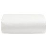Bâche blanc 1,5x10 m 650 g/m² 