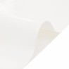 Bâche blanc 1,5x10 m 650 g/m² 