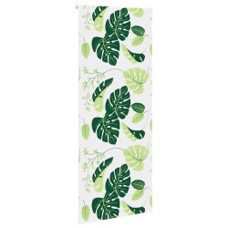 Store enrouleur de douche 100x240 cm largeur du tissu 96 cm 