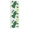 Store enrouleur de douche 100x240 cm largeur du tissu 96 cm 
