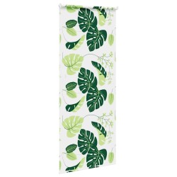 Store enrouleur de douche 100x240 cm largeur du tissu 96 cm 
