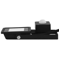 Projecteur à LED avec capteur 20 W Blanc froid 