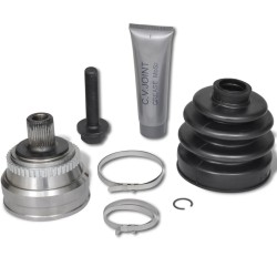 Ensemble de raccords d'arbre d'entraînement 7 pcs pour Audi 