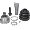 Ensemble de raccords d'arbre d'entraînement 7 pcs pour Audi 