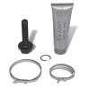 Ensemble de raccords d'arbre d'entraînement 7 pcs pour Audi 