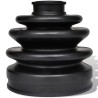 Ensemble de raccords d'arbre d'entraînement 7 pcs pour Audi 