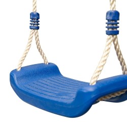 Aire de jeux d'extérieur 285x305x226,5 cm bois de pin imprégné 