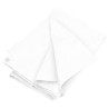 Bâche 180 g/m² 6x10 m Blanc PEHD 