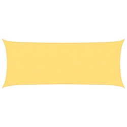 Voile d'ombrage 160 g/m² Beige 2x5 m PEHD 