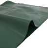 Bâche vert 1,5x2,5 m 650 g/m² 